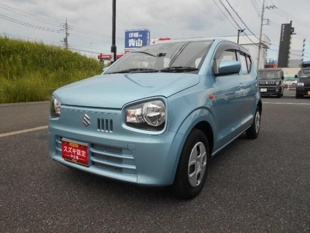 アルト　Ｌ　３型