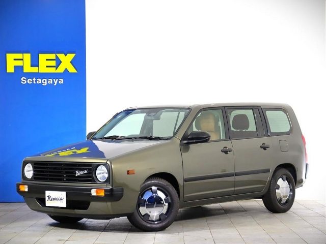 プロボックスバン　２ＷＤ　Ｆ