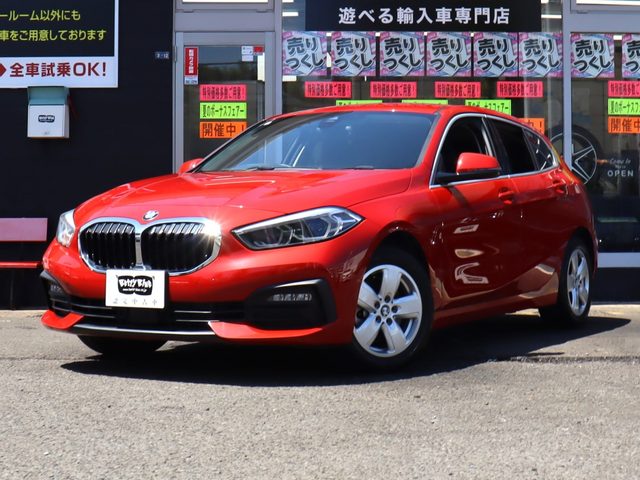 １シリーズ　１１８ｄ　プレイ　エディション　ジョイ＋
