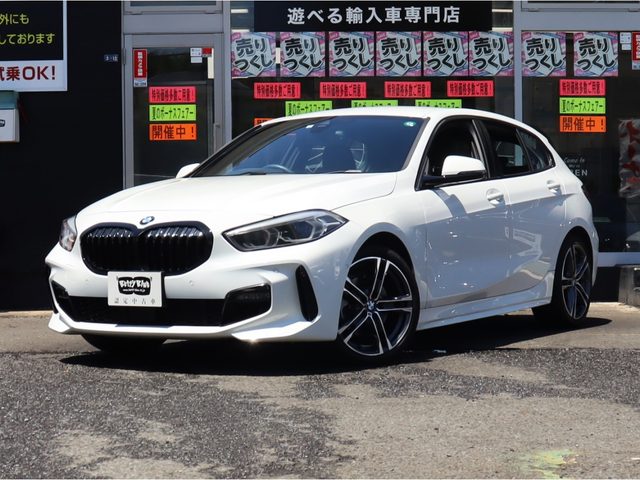 １シリーズ　１１８ｄ　Ｍスポーツ　Ｅｄ　ジョイ＋