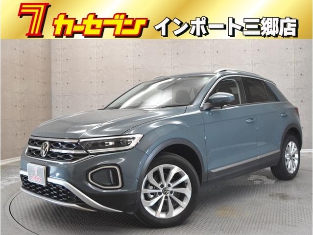 Ｔ－ロック　ＴＳＩ　スタイル