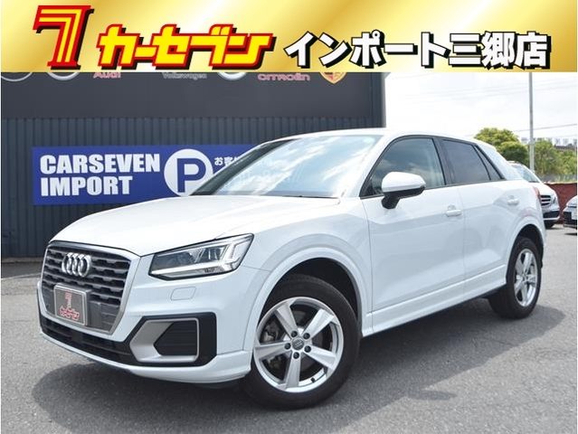 Ｑ２　１．０　ＴＦＳＩ　スポーツ