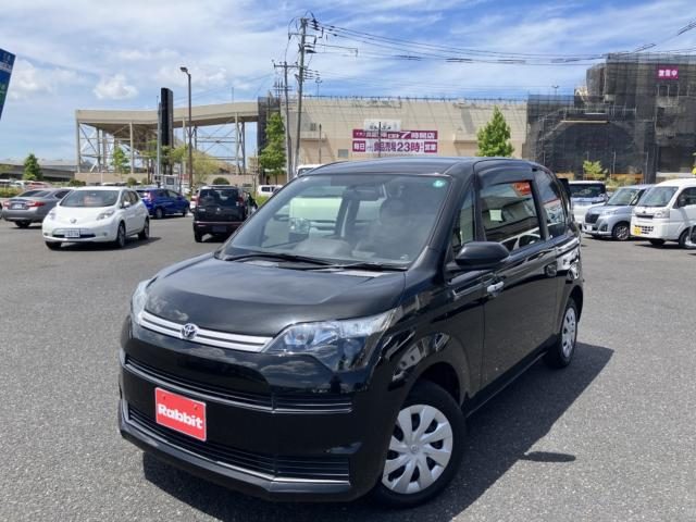 スペイド　４ＷＤ　Ｆ