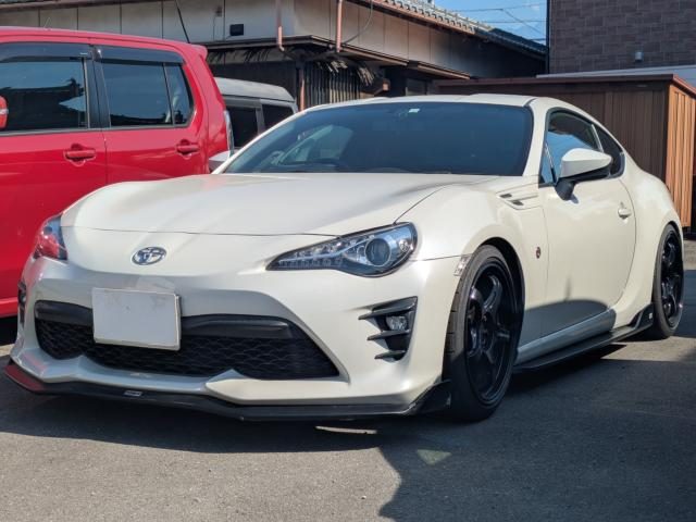 ８６　ＧＴ