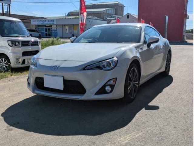 ８６　ＧＴ