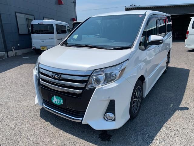 ノア　Ｓｉ