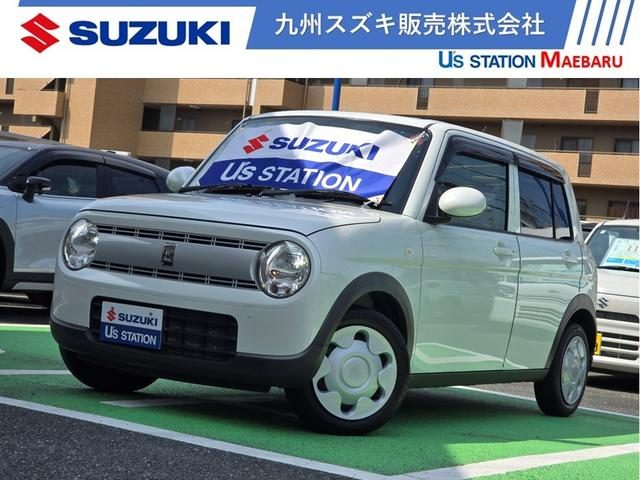 アルト　ラパン　ＬＣ　Ｌ
