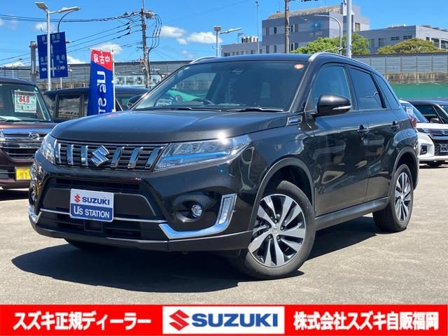 エスクード　４ＷＤ　１．５　３型／サポカー