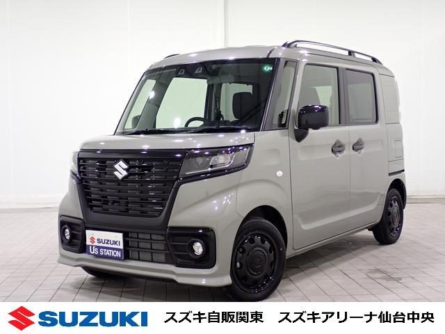 スペーシア　ベース　ＸＦ２型　【半期総括】全方位カメラ　後席
