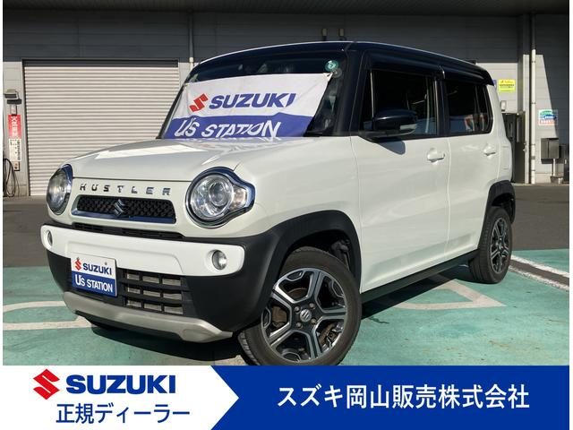 ハスラー　Ｘ　ＭＲ３１Ｓ．ＭＲ４１Ｓ　Ｄオーディオ