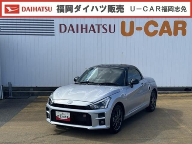 コペン　ＧＲ　スポーツ