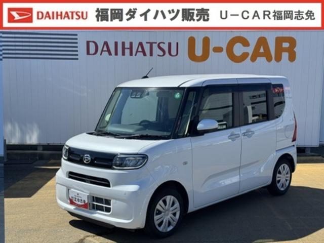 タント　Ｘ
