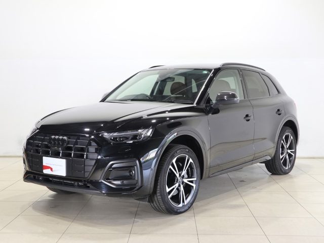 Ｑ５　ハイスタイル