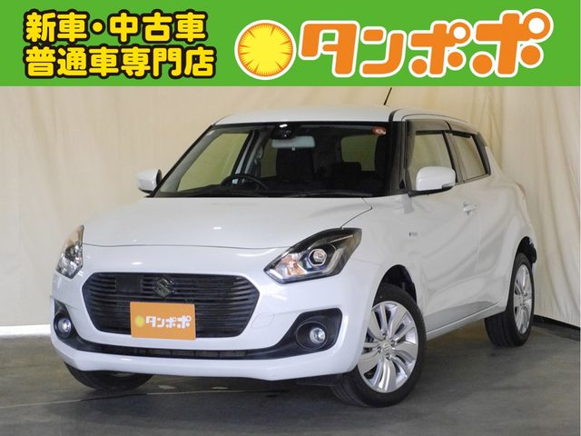 スイフト　４ＷＤ　ハイブリッド　ＭＬ