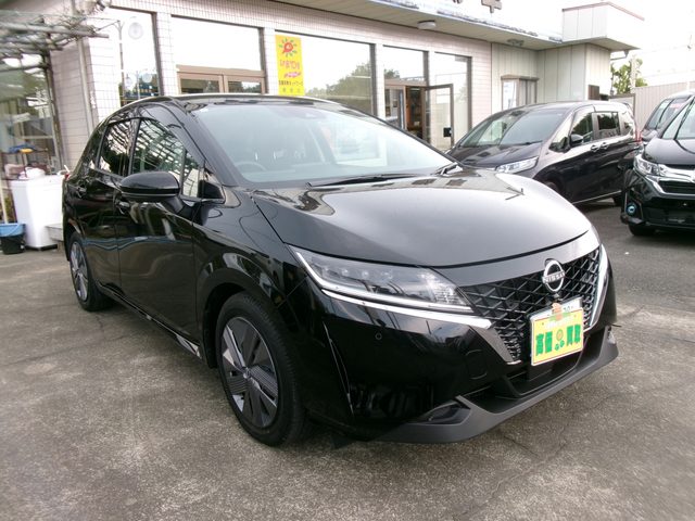 ノート　Ｘ