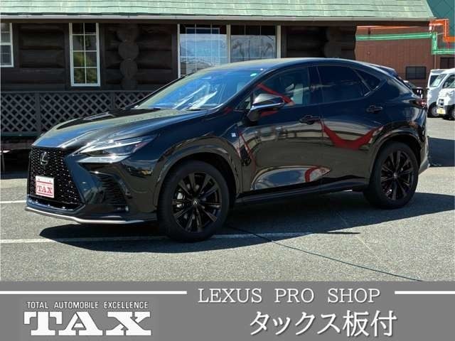 ＮＸ３５０ｈ　３５０ｈ　Ｆスポーツ　パノラミックビュ－