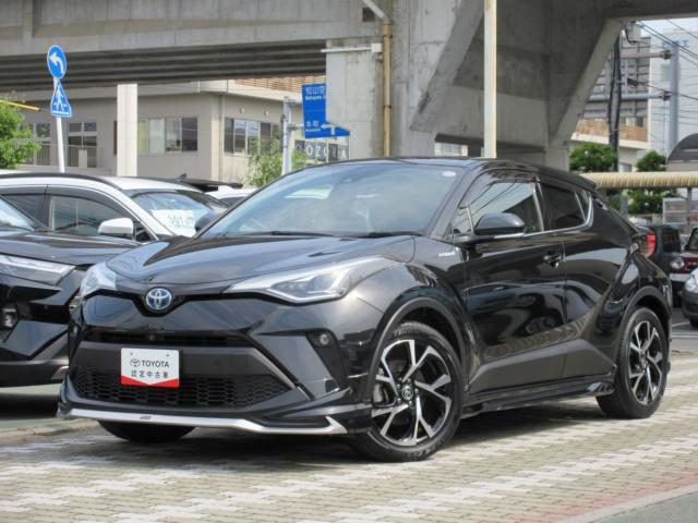 Ｃ－ＨＲ　Ｇ　ハイブリッド