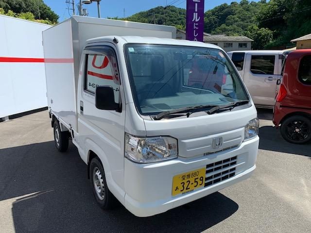 アクティトラック　冷凍　Ｒ型