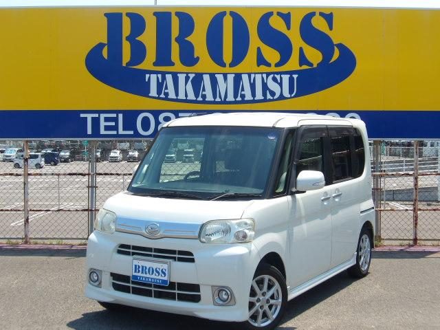 タント　Ｇ