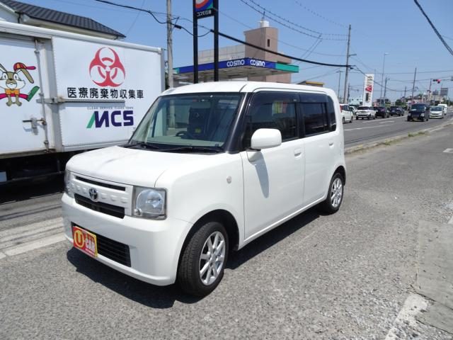 ピクシス　スペース　Ｌ