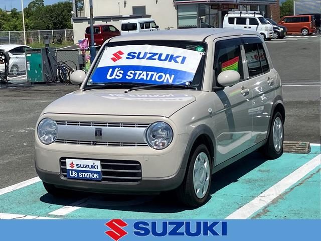 アルト　ラパン　ＬＣ　Ｌ