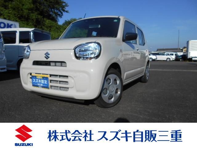 アルト　Ｌ　２型