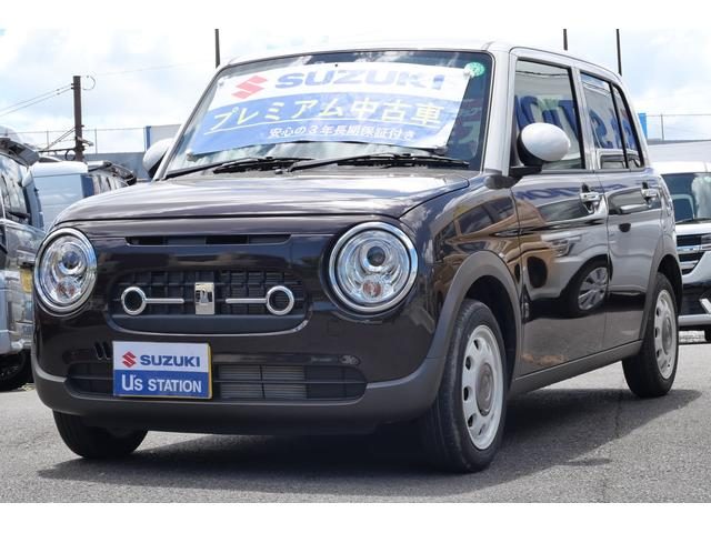 アルト　ラパン　ＬＣ　ＬＣ　Ｘ　５型　ディスプレイオーディオ　