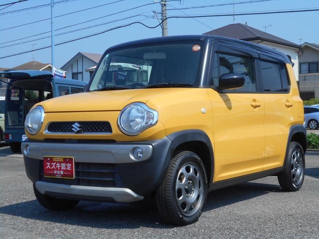 ハスラー　Ｇ　ＭＲ３１Ｓ．ＭＲ４１Ｓ　２型　　　ワ