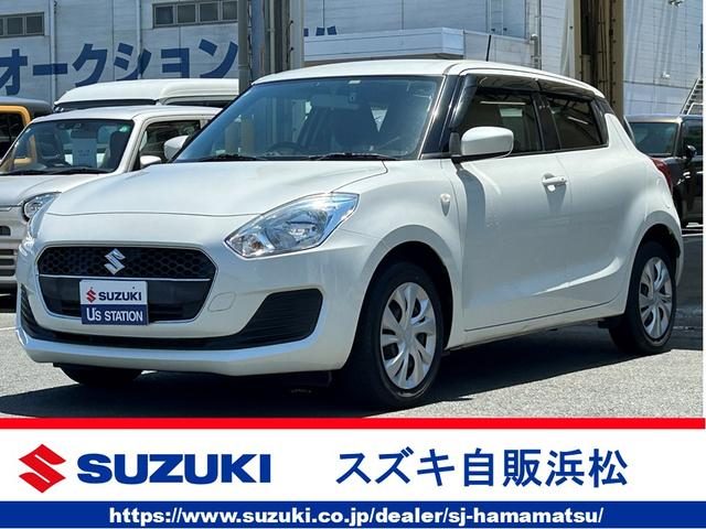 スイフト　ＸＧリミテッド　メモリーナビ　ＥＴＣ　ド