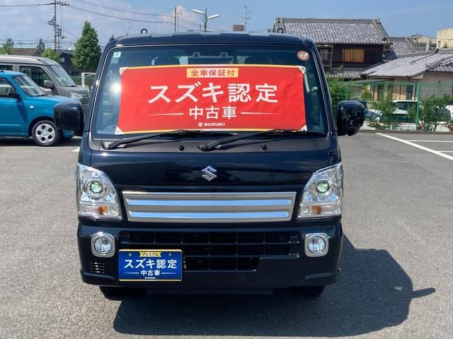 キャリイトラック　ＫＸ　７型　２ＷＤ　４ＡＴ　純正オーディ