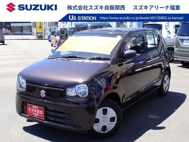アルト　Ｌ　２型　バックカメラ付ナビ　ＥＴＣ　エ