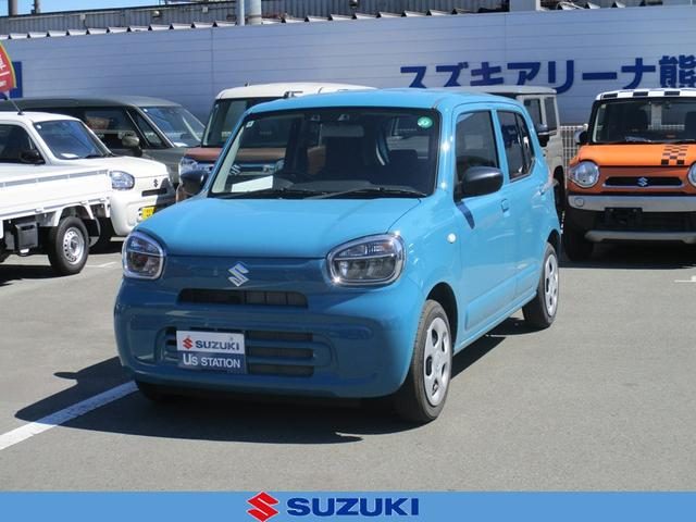 アルト　Ｌ　２型