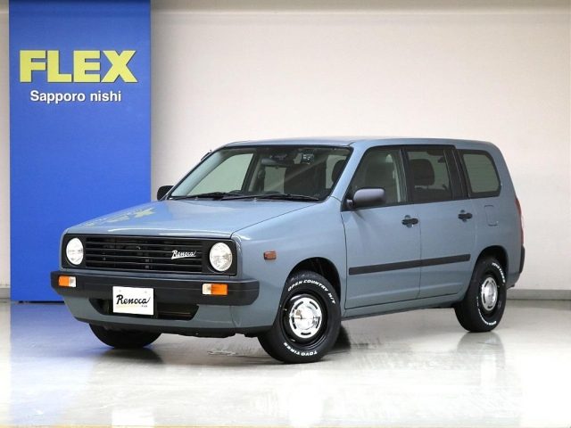 プロボックスバン　４ＷＤ　Ｆ