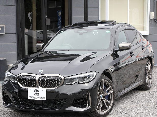 ３シリーズ　セダン　Ｍ３４０ｉ　ｘＤｒｉｖｅ
