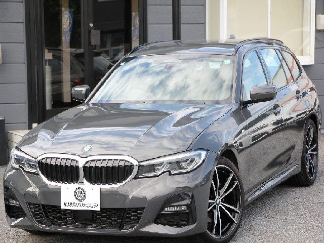 ３シリーズ　ツーリング　３２０ｄ　ｘＤｒｉｖｅ　Ｍスポーツ
