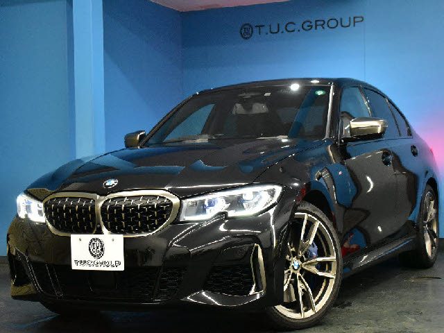 ３シリーズ　セダン　Ｍ３４０ｉ　ｘＤｒｉｖｅ