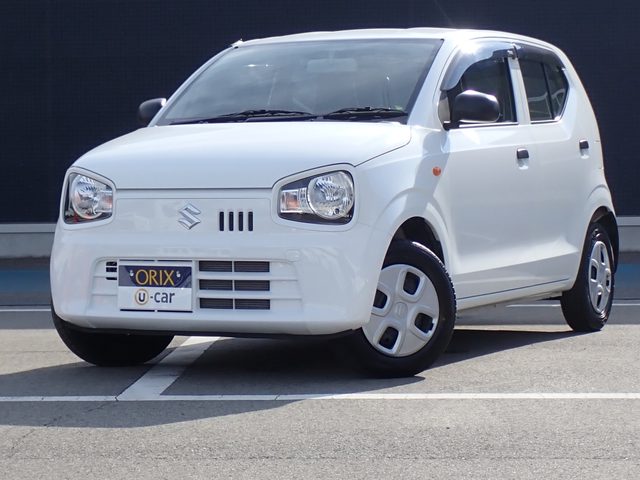 アルト　４ＷＤ　Ｆ