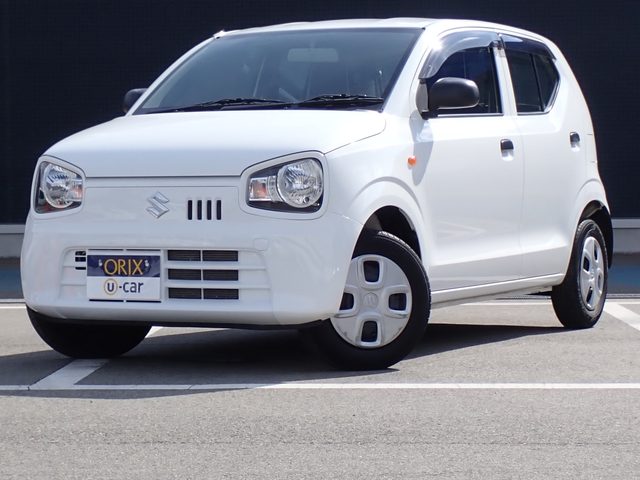 アルト　４ＷＤ　Ｆ