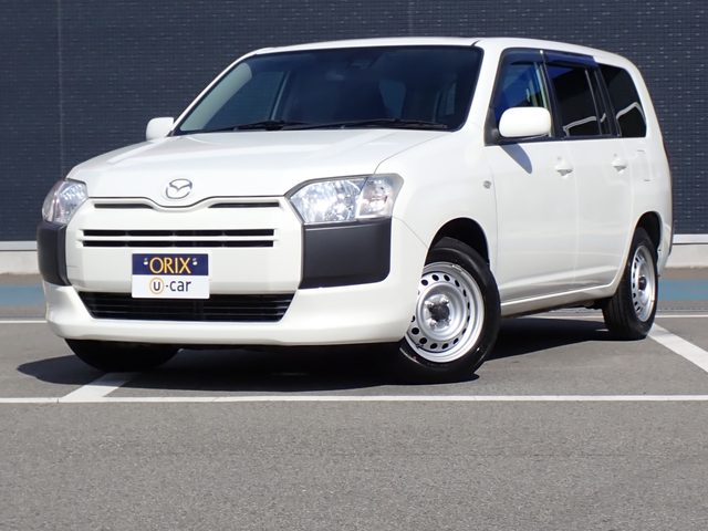 ファミリアバン　２ＷＤ　ＶＥ