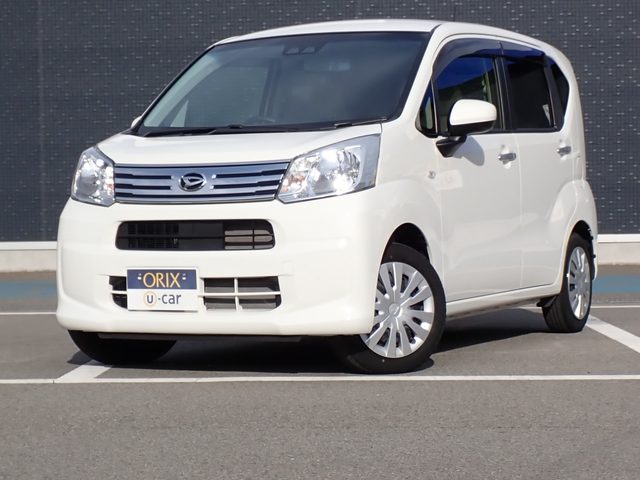 ムーヴ　Ｌ　ＳＡ３