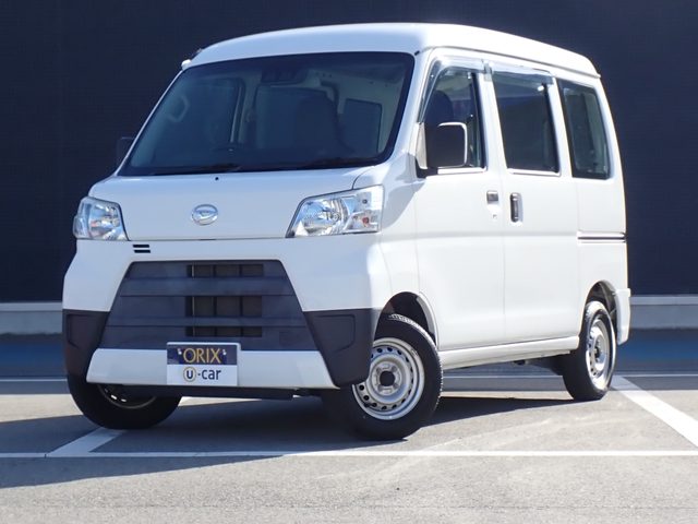 ハイゼットカーゴ　スペシャル　ＨＲ　ＳＡ３