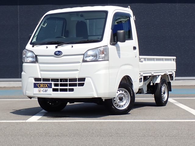 サンバートラック　ＴＢ
