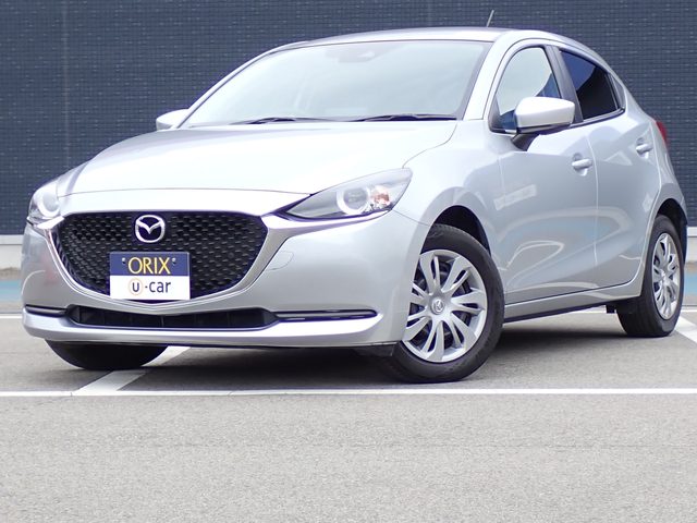ＭＡＺＤＡ２　１５Ｓ