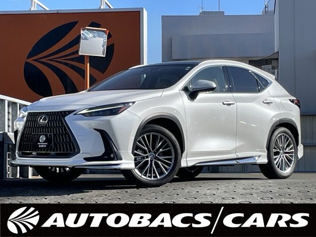ＮＸ３５０ｈ　バージョンＬ