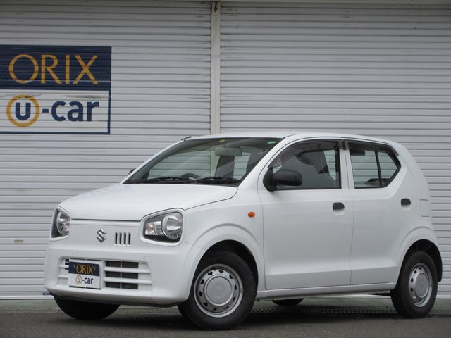 アルト　４ＷＤ　Ｆ