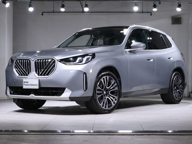 Ｘ３　２０　ｘＤｒｉｖｅ　ｘライン