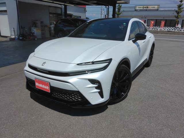 クラウン　スポーツ　Ｚ