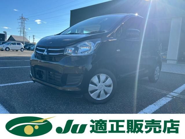 ｅＫワゴン　Ｅ