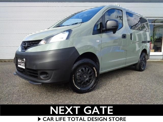 ＮＶ２００バネットバン　ＤＸ