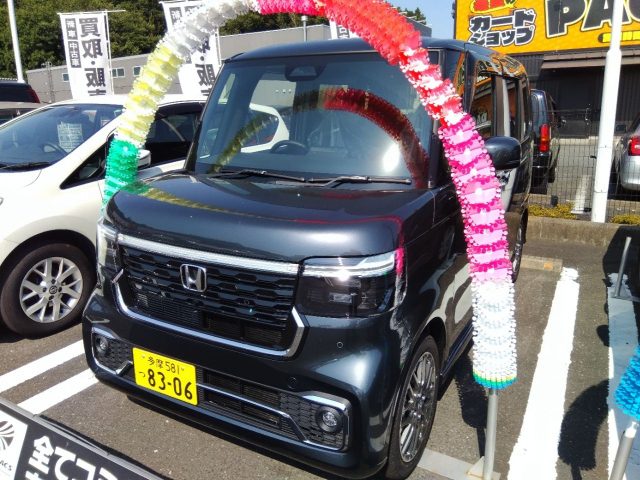 Ｎ　ＢＯＸ　その他